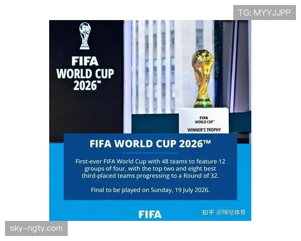 2026世界杯48队12小组赛制怎么分组和产生32强淘汰赛