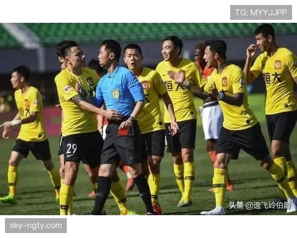 比赛暂停规则解析：裁判何时及如何正式中止比赛