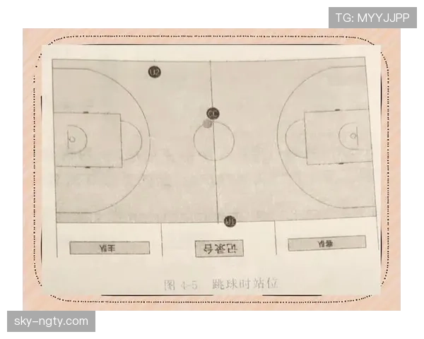 篮球规则解析：换人规则的基本流程与关键要点详解